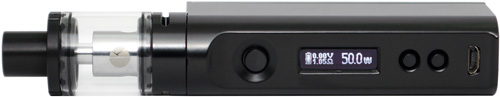 Стартовый набор Kanger SUBOX Mini-C дисплей