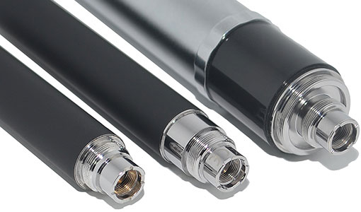 Коннектор Connector 510 для мех модов