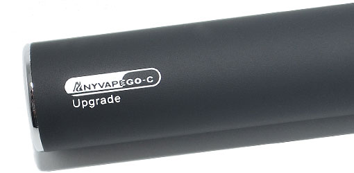 Anyvape eGo-C 2 Upgrade