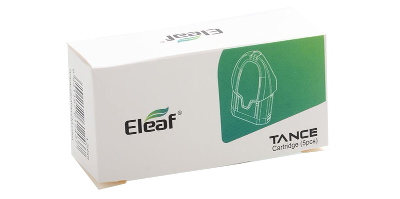 Упаковка Eleaf Tance