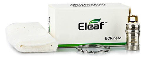 Комплектация Eleaf ECR