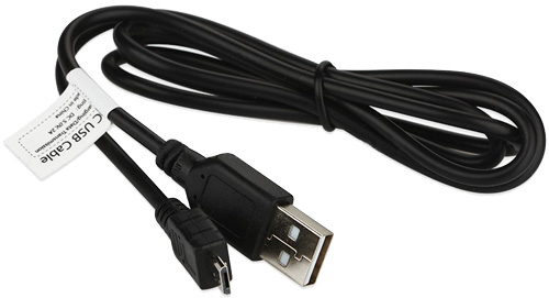 Eleaf QC USB Cable