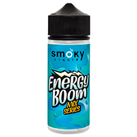 SMOKY Mix Energy Boom