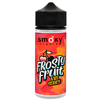 SMOKY Mix Frosty Fruit