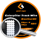 Проволока GeekVape KA1 Caterpillar Track