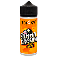 SMOKY Mix Sunny Cream