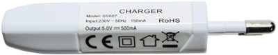 Сетевой USB адаптер Kanger EMUS