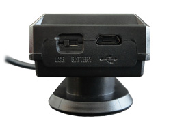 Nitecore UM10 режимы работы с приоиритетом зарядки АКБ или по USB