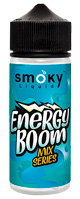 Рідина для вейпа SMOKY Mix Energy Boom