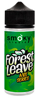 Рідина для вейпа SMOKY Mix Forest Leave