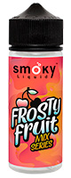 Рідина для вейпа SMOKY Mix Frosty Fruit