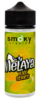 Рідина для вейпа SMOKY Mix Melaya