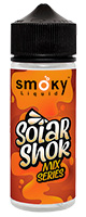 Рідина для вейпа SMOKY Mix Solar Shock