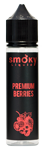 SMOKY PREMIUM BERRIES 60ml