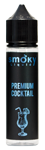 SMOKY PREMIUM COCKTAIL 60ml