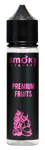 SMOKY PREMIUM FRUITS 60ml