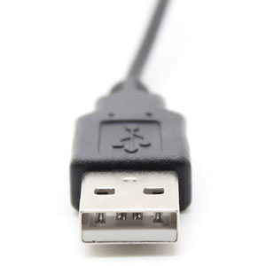 USB Passthrough VV